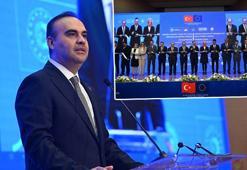 Bakan Kacır duyurdu! Sağlık teknolojilerinde 13 milyon avroluk dev yatırım