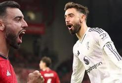 Süper Lig devinden Bruno Fernandes bombası! Dünya Kupası sonrası çılgın planı