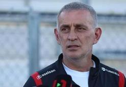 TFF'den Dünya Kupası süreci ve kamp yeri ilgili açıklama