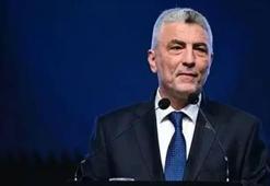 Bakan Bolat'tan vize mesajı!