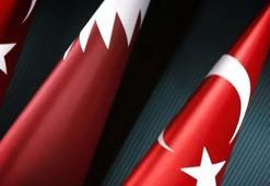 Katar ve Türkiye’den stratejik ortaklık anlaşması
