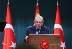 Cumhurbaşkanı Erdoğan: Tarihimizde soykırım yok