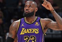 LeBron James’ten ayrılık kararı