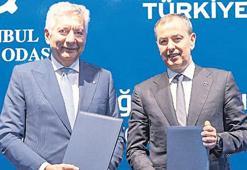 KOBİ'lerin dönüşümü için stratejik iş birliği