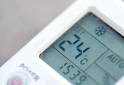 Klimalarda '24 derece' kampanyası