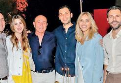 Kerim için parti