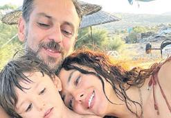 Aile hayatımız devam ediyor