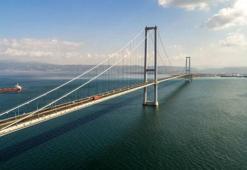 Otoyol ve köprü ücretlerine zam
