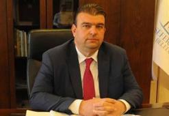 Seferihisar Belediye Başkanı İsmail Yetişkin görevden uzaklaştırıldı