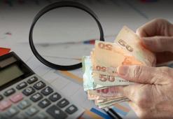 Emekli ve memura temmuzda ne kadar yatacak? İşte kuruşu kuruşuna yeni maaş tablosu