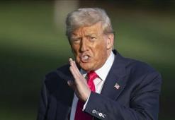 Vatandaşlık hakkı korundu, trans sporcu yasaları onaylandı! Trump'tan açıklama: Talihsiz bir durum