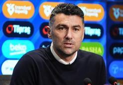 Burak Yılmaz için Sürpriz Gelişme! Eski Takımına Dönüyor