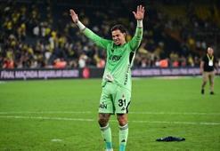 Fenerbahçe'de Ederson İstenmeyen Adam İlan Edildi!
