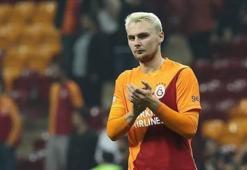 Nelsson'dan Galatasaray'a Şok Cevap! Samsunspor Sürprizi