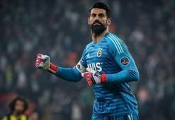 Volkan Demirel Sürprizi! Aziz Yıldırım'dan Yeni Karar