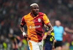 Avrupa Devleri Osimhen'in Peşinde! Galatasaray'dan Dev Bonservis Beklentisi
