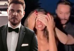 Klip kızını Instagram’dan bulan Sinan Akçıl’dan Buçe Yavuz’a sürpriz!