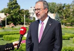 Kasapoğlu: NATO’nun yeni sözler söylemesi lazım