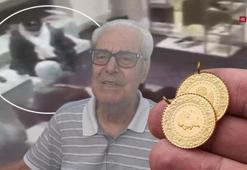 35 yıllık birikimini kaptırdı! 1758 Cumhuriyet altını böyle gitti: 'Beni hipnotize ettiler'