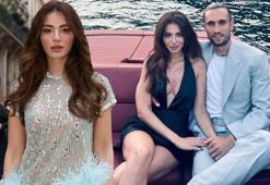 Melisa Aslı Pamuk'un evlilikte kırmızı çizgisi! 'Bu durum beni rahatsız eder'