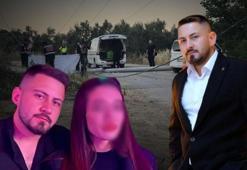 Yardım etmek için durdu, hayatından oldu! Kahreden balayı detayı ortaya çıktı