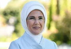Emine Erdoğan'dan 'Gönül Elçileri Koruyucu Aile Vizyon Çalıştayı Kapanış Programı'na ilişkin paylaşım
