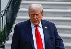 Trump'tan İran açıklaması! ‘Görüşmeler çok iyi gidiyor’