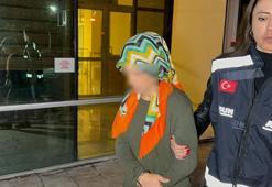 Evde doğurduğu bebeği çöpe attığı iddiasıyla yargılanıyor! Mahkeme kararını verdi