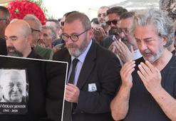 Milliyet Gazetesi Genel Yayın Yönetmeni Özay Şendir'in acı günü