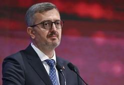 İletişim Başkanı Burhanettin Duran'dan medya ve akademiye 15 Temmuz çağrısı