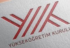 YÖK duyurdu! Yükseköğretimde 16 yeni program açılıyor