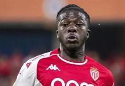 Beşiktaş'ın yeni transferi Kassoum Ouattara, İstanbul'da!