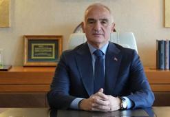 'Rant' ve 'orman arazisi tahsisi' iddiaları için mahkemeden karar! Turhan Çömez tazminat ödeyecek