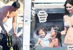 Sezonu Bodrum’da açtılar