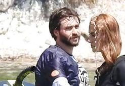 İlk yardım aşkından