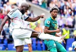 Senegal'i yıkan ikili Kartal oluyor! Beşiktaş'tan dev teklif