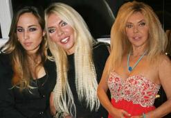 Ahu Tuğba'nın kızı vefasızlıktan yakındı! 'Annemin yedirdiği insanlar cenazeye gelmedi'