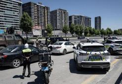 NATO Zirvesi öncesi Ankara'da sıkı tedbir! Ağır tonajlı araçlara giriş yasağı, birçok yol ve bölge trafiğe kapanacak
