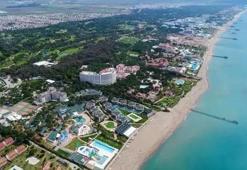 120 dünya liderinin Antalya'ya konaklayacağı oteller sır gibi saklanıyor