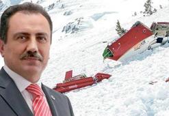 Muhsin Yazıcıoğlu soruşturmasında kritik gelişme! 190 klasörlük arşiv Ankara'ya taşındı