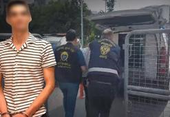 Kan donduran vahşet! Meslektaşını katletti, hiçbir şey olmamış gibi işe gitti