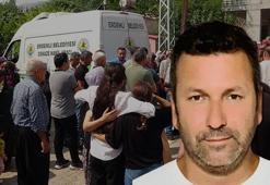 Doğum gününde can verdi, nikah günü toprağa verildi! Mersin'de yürek yakan olay