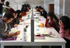 Öğrenci affı düzenlemesi Meclis'te! AK Parti'li Zengin detayları açıkladı