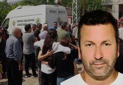 Doğum gününde hayatını kaybetti! Nikah günü son yolculuğuna uğurlandı