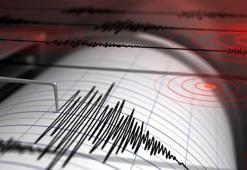 Muğla açıklarında 5.3 büyüklüğünde deprem