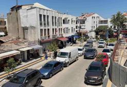 Muğla açıklarında 5.3 büyüklüğünde korkutan deprem!
