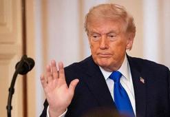 Trump NATO’yu hedef tahtasına koydu! Almanya’dan cevap gecikmedi
