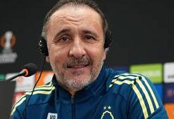 Nottingham Forest 2 dakika kala Vitor Pereira’yı kovdu! Mail yoluyla duyurdular