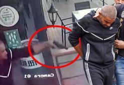 Kuzenine 2 şarjör mermi boşaltıp katletti! Mahkemede kan donduran ifade