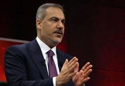 Dışişleri Bakanı Hakan Fidan'dan CNN Türk'te önemli açıklamalar: ABD ile ilişkiler olumlu süreçte